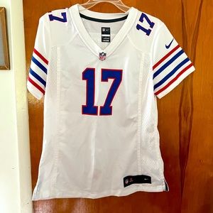 Women's Josh Allen Buffalo Bills Jersey